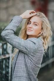 Matilda G.